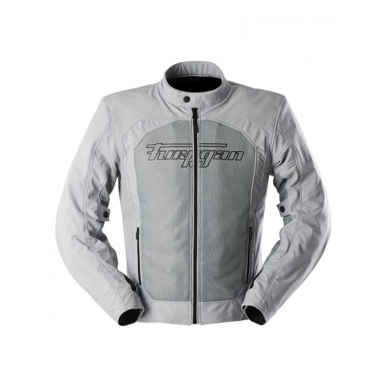 Furygan Baldo 3 In 1 Textile Motorcycle Jacket at JTS Biker Clothing